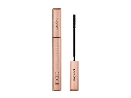 Lancôme Prodlužující řasenka Lash Idôle Flutter Extension  8,5 ml True Black