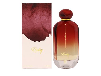 Ahmed Al Maghribi Ahmed Al Maghribi Ruby - EDP 100 ml