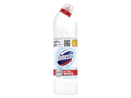 717102-Domestos White & Shine 750ml - EA