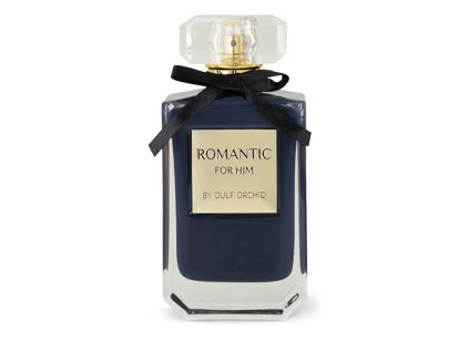 Gulf Orchid Romantic For Him - EDP 100 ml
