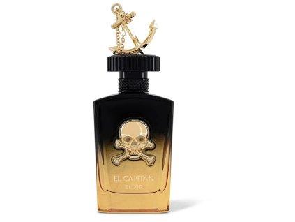 Gulf Orchid El Capitán Elixir - EDP 100 ml