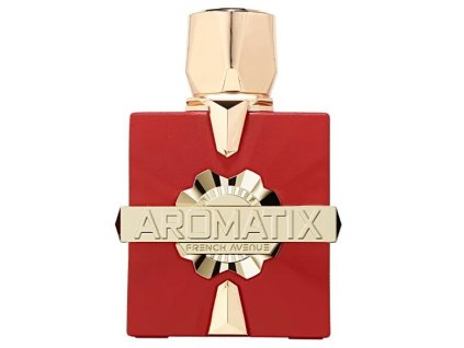 French Avenue Aromatix Carnal Desire - parfémovaný extrakt 100 ml