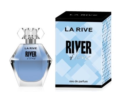 La Rive River Of Love - EDP 100 ml