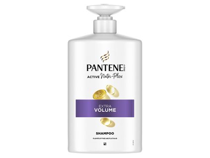 Pantene Šampon pro objem vlasů Extra Volume 1000 ml