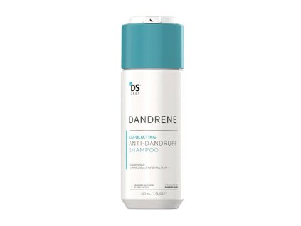 DS Laboratories Šampon proti lupům Dandrene  205 ml