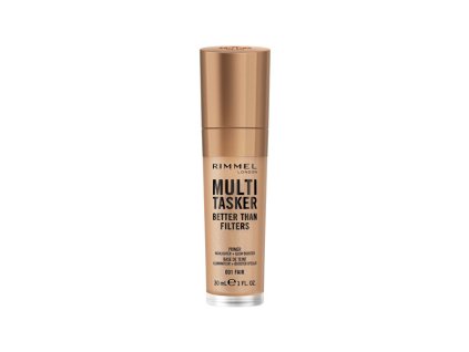Rimmel Multifunkční make-up Better Than Filters  30 ml 001