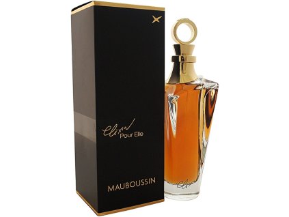 Mauboussin Elixir Pour Elle - EDP 100 ml