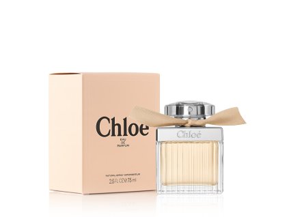 Chloé Chloé - EDP 75 ml