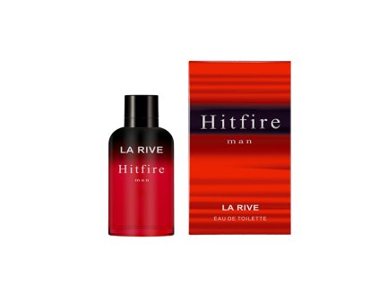 La Rive Hitfire - EDT 90 ml