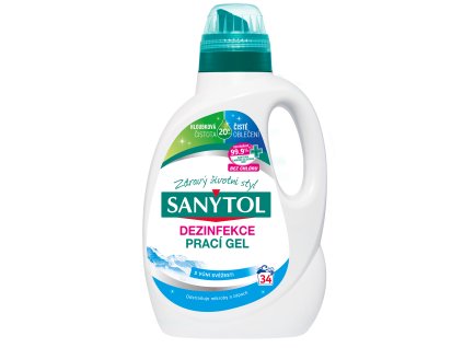 42638132 Laundry Detergent Grand Air 1700ml CZ SK