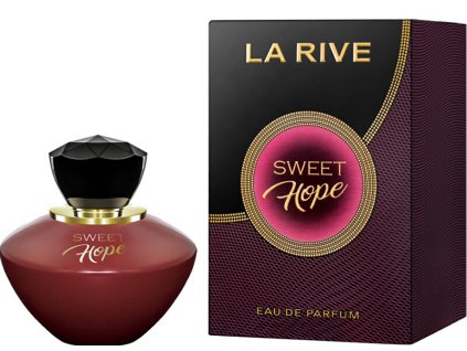 La Rive Sweet Hope - EDP 90 ml