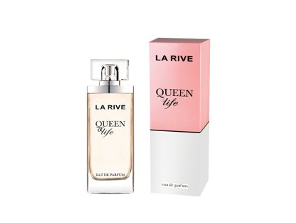 La Rive Queen Of Life - EDP 30 ml