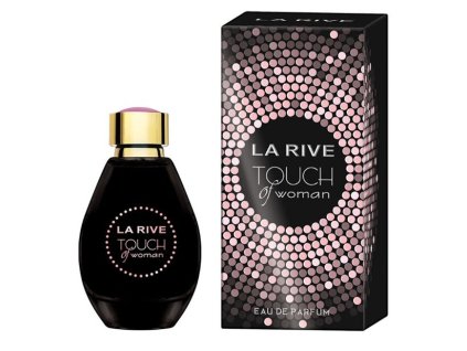 La Rive Touch Of Woman - EDP 30 ml