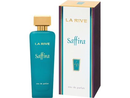 La Rive Saffira - EDP 30 ml