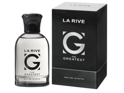 La Rive The Greatest - EDT 100 ml