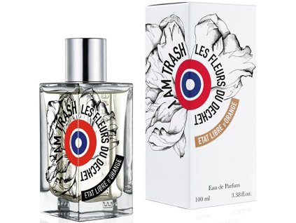 Etat Libre D´Orange Les Fleurs Du Déchet - I Am Trash - EDP 100 ml