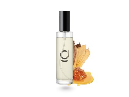 Osvěžovač Oli tmavý med & tabák 100 ml