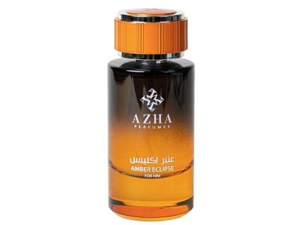 Azha Amber Eclipse - EDP 100 ml