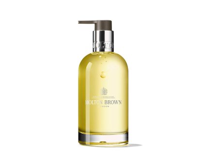 Molton Brown Mýdlo na ruce Orange & Bergamot  200 ml