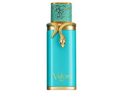 French Avenue Vulcan Feu - EDP 100 ml