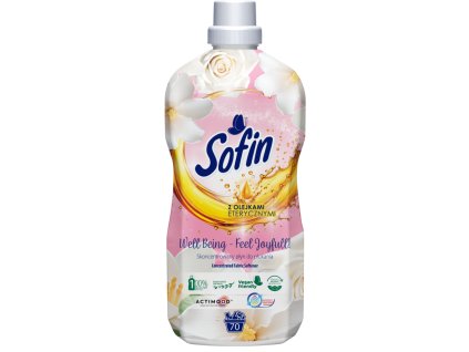 sofin koncentrat avivaz feel joyfull 14 l 70pd