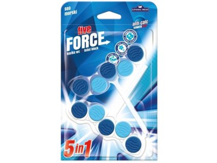 gf five force blistr s vuni more 2x50 g