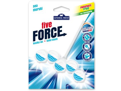 gf five force blistr s vuni more 50 g