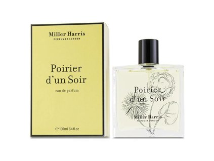 Miller Harris Poirier D`un Soir - EDP 100 ml