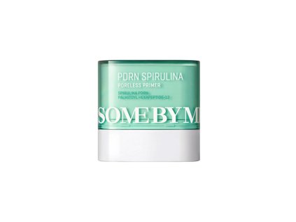 Some By Mi Zmatňující podkladová báze v tyčince PDRN Spirulina  10 g