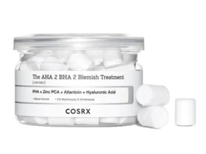 COSRX Sérum na nedokonalosti pleti The Aha 2 Bha 2 Blemish Treatment  180 g