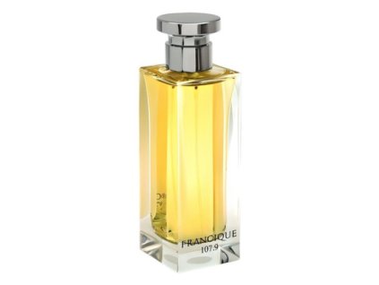 French Avenue Francique 107.9 - EDP 100 ml