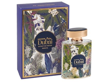Al Haramain Palm Dubai - parfémovaný extrakt 100 ml