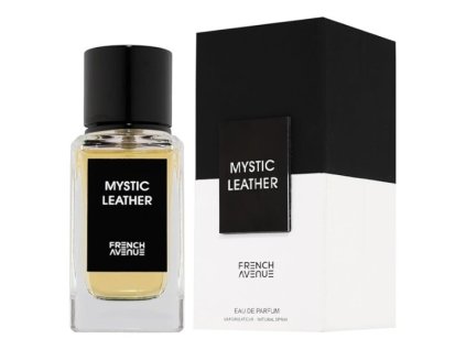 French Avenue Mystic Leather - EDP 100 ml