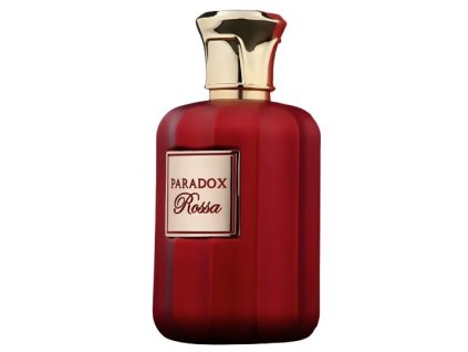 French Avenue Paradox Rossa - EDP 100 ml