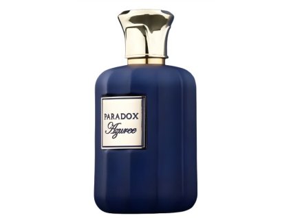 French Avenue Paradox Azuree - EDP 100 ml