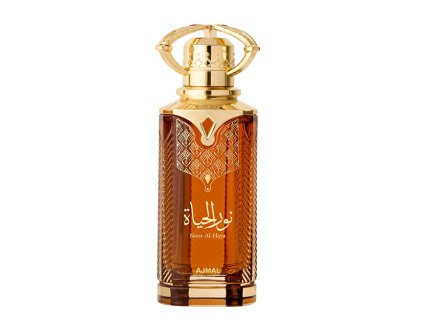 Ajmal Noor Al Haya - EDP 100 ml