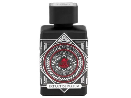 French Avenue Intense Addiction - parfémovaný extrakt 80 ml