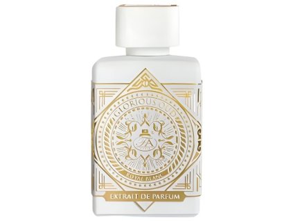 French Avenue Glorious Oud Royal Blanc - parfémovaný extrakt 80 ml