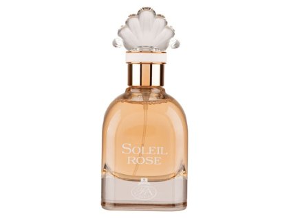 French Avenue Soleil Rose - EDP 90 ml