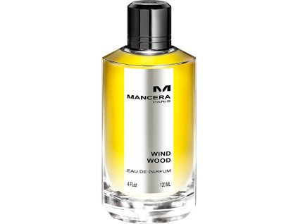 Mancera Wind Wood - EDP 60 ml