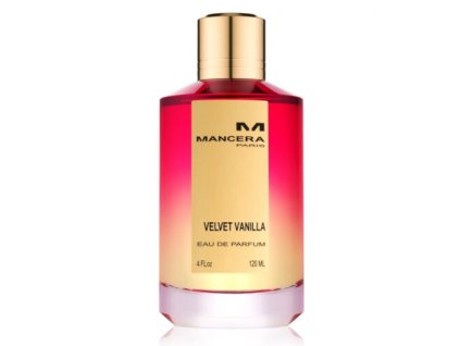 Mancera Velvet Vanilla - EDP 60 ml