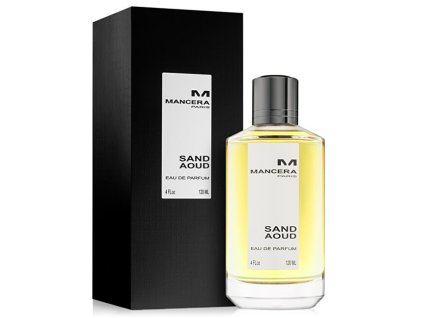 Mancera Sand Aoud - EDP 120 ml