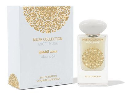 Gulf Orchid Angel Musk - EDP 60 ml