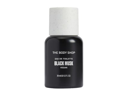 The Body Shop Toaletní voda Black Musk 30 ml