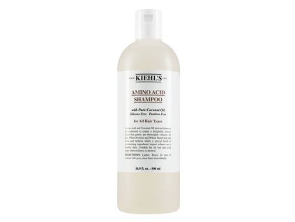 Kiehl's Šampon s aminokyselinami 1000 ml - náplň