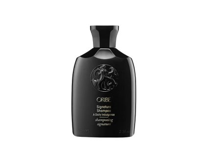 Oribe Šampon pro všechny typy vlasů Signature Shampoo 75 ml