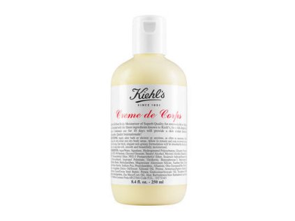 Kiehl's Bohaté tělové mléko s beta karotenem 1000 ml - náplň