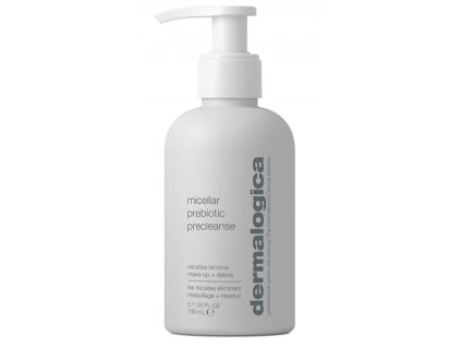 Dermalogica Vyživující čisticí pleťové mléko  150 ml