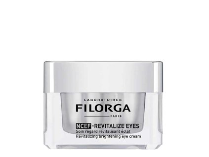 Filorga Oční krém NCEF-Revitalize Eyes Brightening Eye Cream 15 ml