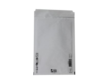 Bubl.obálky Q-C - G/7, 250 x 350 mm, bílé, 100 ks